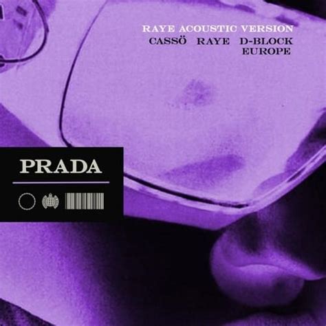 prada cass edit lyrics|Prada .